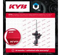 KYB Shock Absorber Front Axle Twin Tube Gas Right For Honda Civic 331010