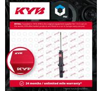 Genuine KYB Excel-G Front Right Shock Absorber (Single) - 341233