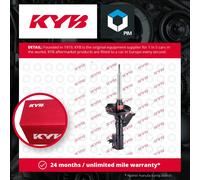 Authentic KYB Pneumatic Shock Absorber Excel-G Gas Front 331050
