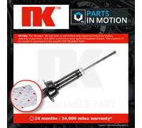 NK Rear Left Shock Absorber for Honda CR-V CDTi 2.2 January 2007 to January 2020