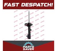 KYB Rear Right Shock Absorber for Hyundai Coupe 2.0 March 2002 to March 2009