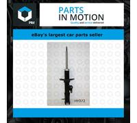 Shock Absorber (Single Handed) fits HYUNDAI i20 PB 1.6D Front Right 2012 Ashika