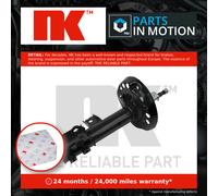 Shock Absorber (Single Handed) Front Right 653434262 NK 546612R100 546612R200