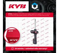 Genuine KYB Kayaba Shock Absorber Suspension Damper Gas Front (Lh) 334238