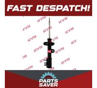 Kayaba Shock Absorber 3348078 - Rear Right - Fiat 500X 1.6 (2014-2021)