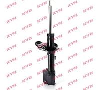KYB 339747 Shock Absorber Rear Left Replacement Fits Hyundai Tucson Kia Sportage