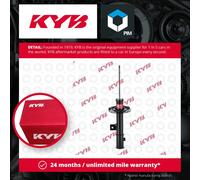 Shock Absorber (Single Handed) Front Right 339402 KYB 546612S000 546612Y010 New