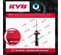 Shock Absorber (Single Handed) Front Left 339403 KYB 546512S000 546512Y010 New