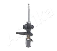 Shock Absorber (Single Handed) fits LAND ROVER FREELANDER L314 2.0D Front Left
