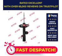 Kayaba KYB Shock Absorber 3350001 – Front Left Gas, Fits Lexus NX & Toyota RAV4