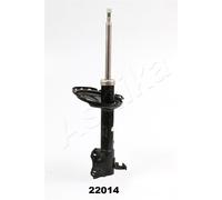 Shock Absorber (Single Handed) fits LEXUS RX350 3.5 Rear Left 06 to 08 Ashika