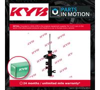 Kayaba Front Left Shock Absorber for Mazda CX3 2.0L May 2015–Present