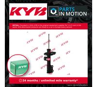 Shock Absorber (Single Handed) fits MERCEDES CLA220 C117, X117 Front Right KYB
