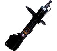 Shock Absorber (Single Handed) fits MITSUBISHI ECLIPSE GK 1.5 Front Right Ashika