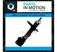 Shock Absorber (Single Handed) fits MITSUBISHI OUTLANDER 2.3D Front Right Ashika