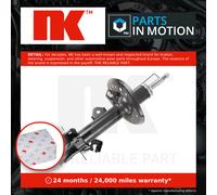 Shock Absorber (Single Handed) Front Right 65221373 NK 54302BA61A 54302BA62A New