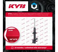 KYB 632080 Shock Absorber Front Left Replacement Service Fits Nissan Micra