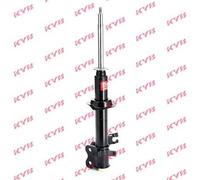 Shock Absorber (Single Handed) fits NISSAN MICRA K11 1.3 Front Left 92 to 00 KYB