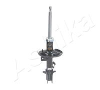 Shock Absorber (Single Handed) fits NISSAN MICRA K12 1.2 Front Right 03 to 10