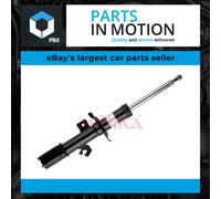 Shock Absorber (Single Handed) fits NISSAN MICRA K14 9 Front Right 2016 on New