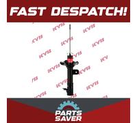 Shock Absorber (Single Handed) fits NISSAN PIXO UA0 1.0 Front Right 2009 on K10B