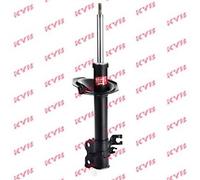 Shock Absorber (Single Handed) fits NISSAN X-TRAIL T30 2.2D Front Left 01 to 07