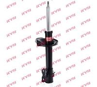 KYB 334360 Shock Absorber Front Right Replacement Service Fits Nissan X-Trail