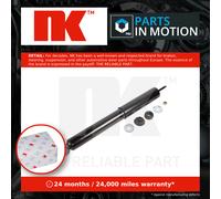 Shock Absorber (Single Handed) 63362051 NK 200513 3451375 436151 436290 436291