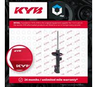KYB 339714 Shock absorber