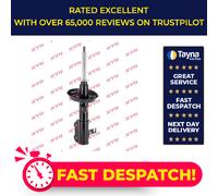 Shock Absorber (Single Handed) fits OPEL ZAFIRA C 1.6D Front Left 2013 on KYB