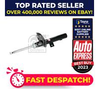 Shock Absorber (Single Handed) fits PEUGEOT 206 1.9D Front Right 98 to 07 5202AY