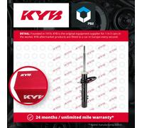 Genuine KYB Excel-G Front Left Shock Absorber (Single) - 3338015