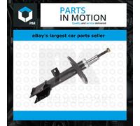 NK Front Right Shock Absorber for Citroen DS4 HDi 160 2.0 Apr 2011 to Apr 2015