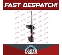 Shock absorber Front Axle Right Top pin 333768 KYB for PEUGEOT 308 I 308 SW I