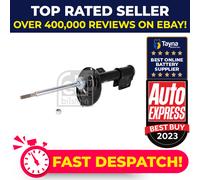 Shock Absorber (Single Handed) fits PEUGEOT PARTNER 1.6D Front Right 2008 on New