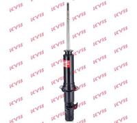 Genuine KYB Excel-G Front Right Shock Absorber (Single) - 341233