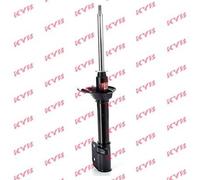 KYB Rear Left Shock Absorber for Subaru Forester 2.0 June 1998 to June 2002
