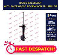 KYB 334359 Shock Absorber Rear Left Replacement Service Fits Subaru Impreza