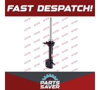 KYB 334359 Shock Absorber Rear Left Replacement Service Fits Subaru Impreza