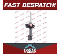 KYB Front Left Shock Absorber for Subaru Legacy i 2.5 Litre Sep 2009-Sep 2014