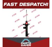 Kayaba Shock Absorber 332155 (KYB Excel-G) Front Left Twin-Tube Gas Fits Nissan Pixo/Suzuki Alto 1x