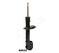 Shock Absorber (Single Handed) fits SUZUKI SX4 1.5 Front Left 2006 on Ashika New