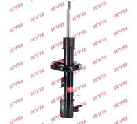 Genuine KYB Excel-G Front Left Shock Absorber (Single) - 333754