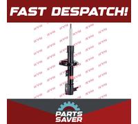 Genuine KYB Excel-G Front Left Shock Absorber (Single) - 333754
