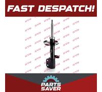 KYB 334816 Shock Absorber Front Left Replacement Service Fits Toyota Avensis