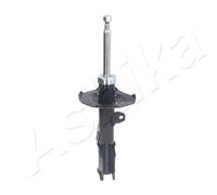 Shock Absorber (Single Handed) fits TOYOTA AVENSIS ZZT251 1.8 Front Left Ashika