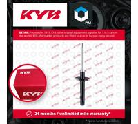 Shock Absorber (Single Handed) fits TOYOTA AYGO 1.0 Front Right 2005 on 1KR-FE