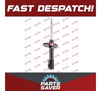 Genuine KYB Excel-G Front Right Shock Absorber (Single) - 334378