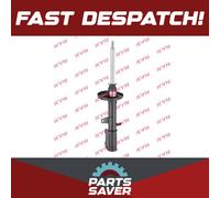 KYB Rear Left Shock Absorber for Toyota Celica GTi 2.0 October 1989-October 1993