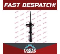 KYB 334179 Shock Absorber Rear Left Replacement Service Maintenance Fits Toyota